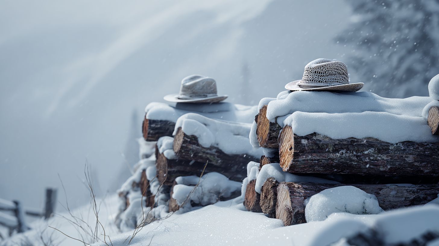 Winter Collection